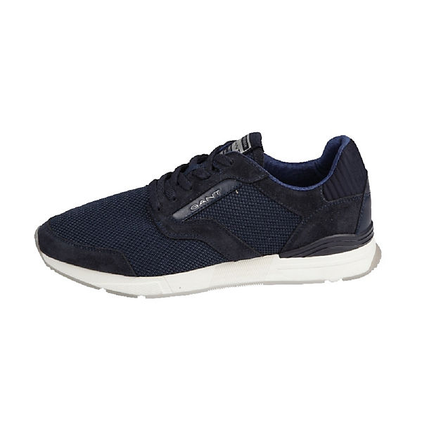 Sportliche Halbschuhe