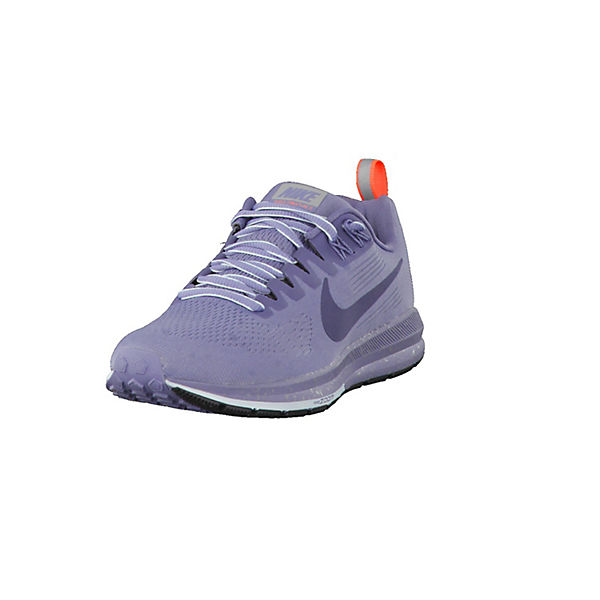 Air Zoom Structure 21 Shield für Regentage 907323-001 Laufschuhe