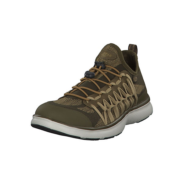 Uneek Exo mit Zwei-Schnur-Konstruktion 1018766 Schnürschuhe