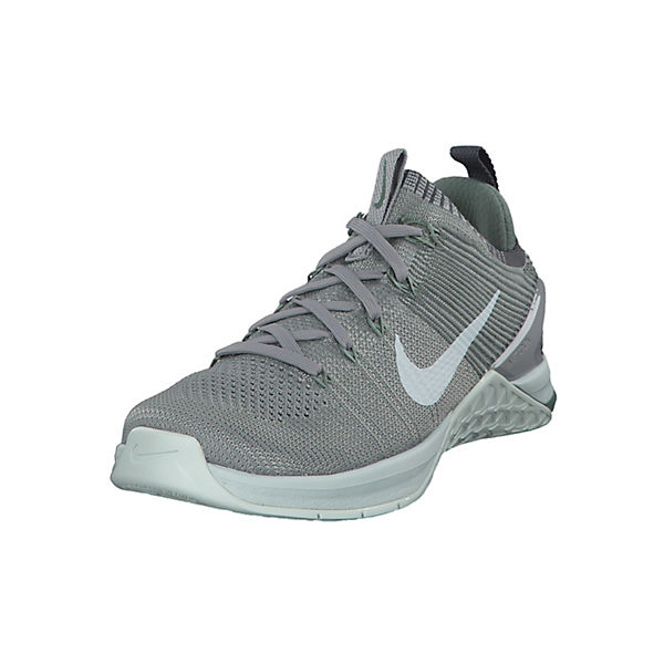 Metcon DSX Flyknit 2 mit Flywire-Technologie 924595-001 Fitnessschuhe