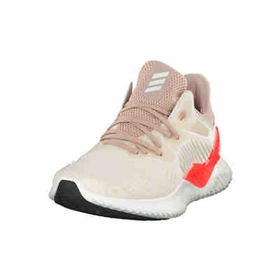 Alphabounce Beyond mit vorgeformter Fersenkappe CG4763 Laufschuhe