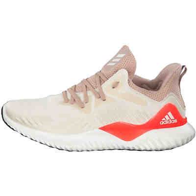 Alphabounce Beyond mit vorgeformter Fersenkappe CG4763 Laufschuhe 2