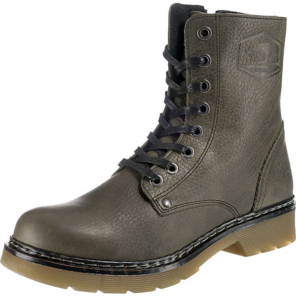 Biker Boots