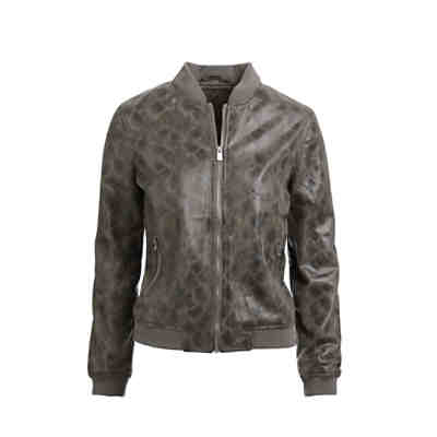 Outdoorjacke