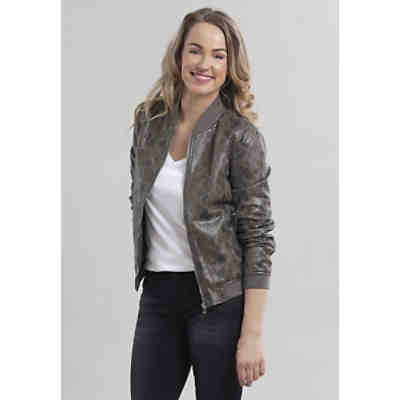 Outdoorjacke 2