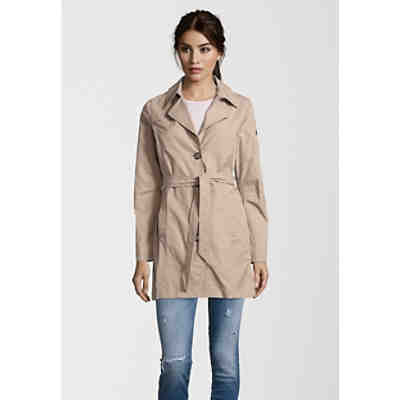 Trenchcoat 2