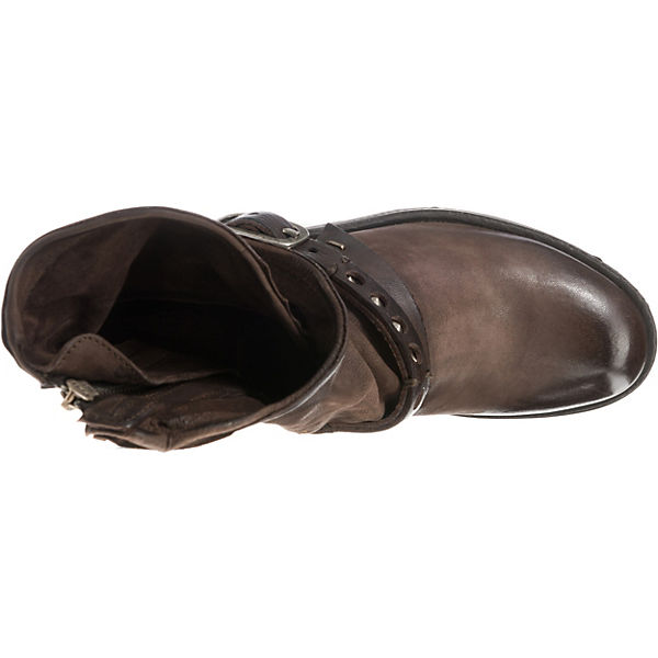 S A Klassische 98 Stiefeletten braun 6aWq8pn1