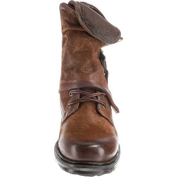 Stiefeletten A 98 braun S Klassische FqnXPnz6
