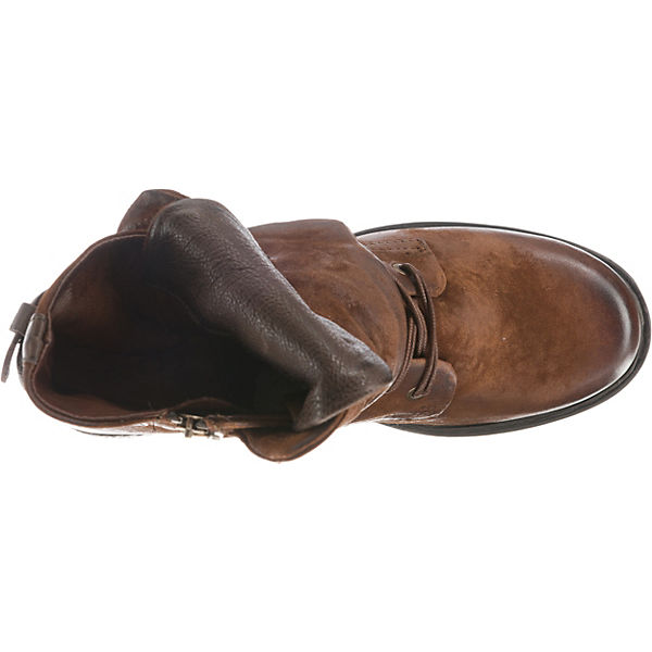Stiefeletten A 98 braun S Klassische FqnXPnz6