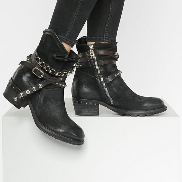 Boots Biker S schwarz 98 A TqRS8R