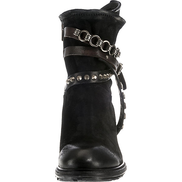 Boots Biker S schwarz 98 A TqRS8R