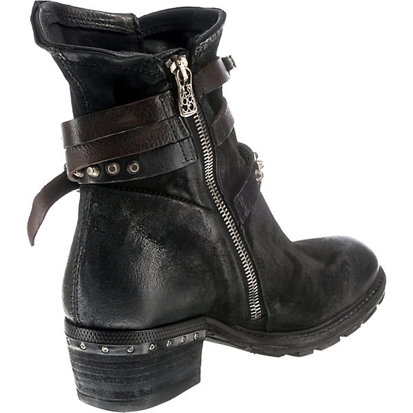 Boots Biker S schwarz 98 A TqRS8R