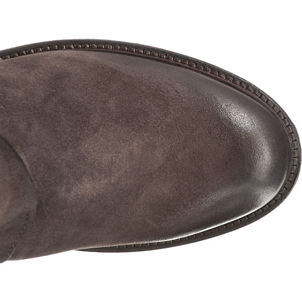 A S Klassische grau 98 Stiefeletten OXqqf16B