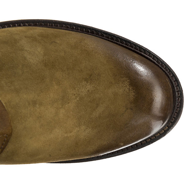 A 98 S grün Klassische Stiefeletten 6F6rOwq