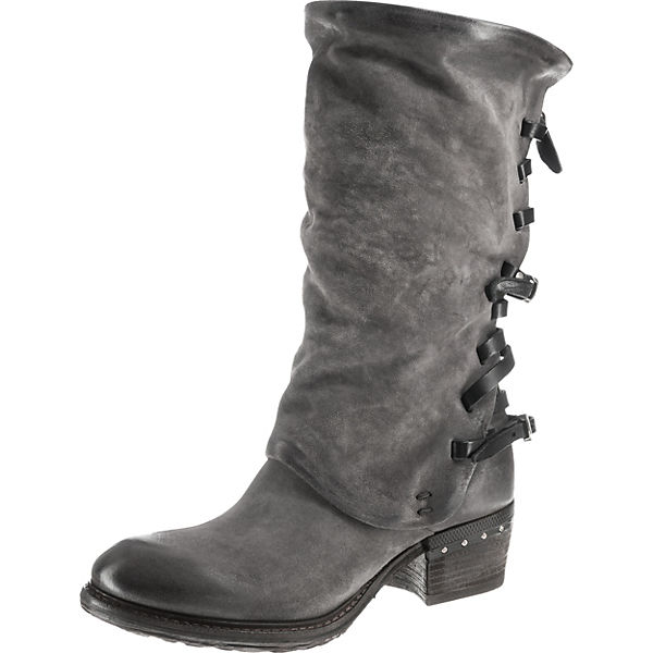 grau Stiefel S 98 A Klassische PxwaqXRn0
