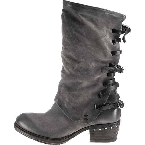 grau Stiefel S 98 A Klassische PxwaqXRn0