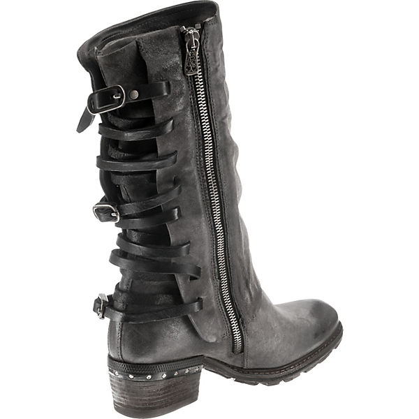 grau Stiefel S 98 A Klassische PxwaqXRn0