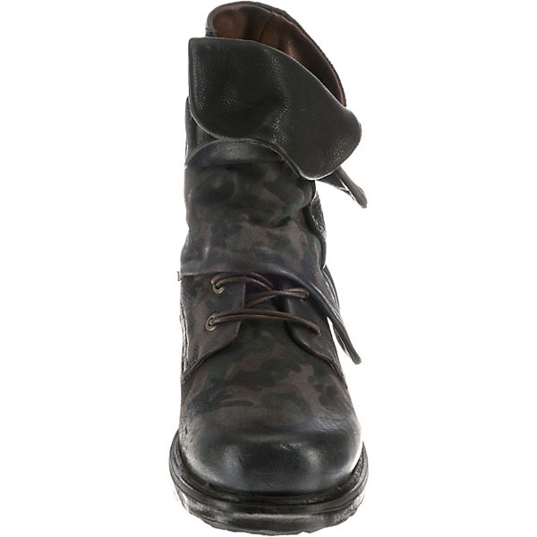 Klassische grau Stiefeletten 98 S A XqB068Ew