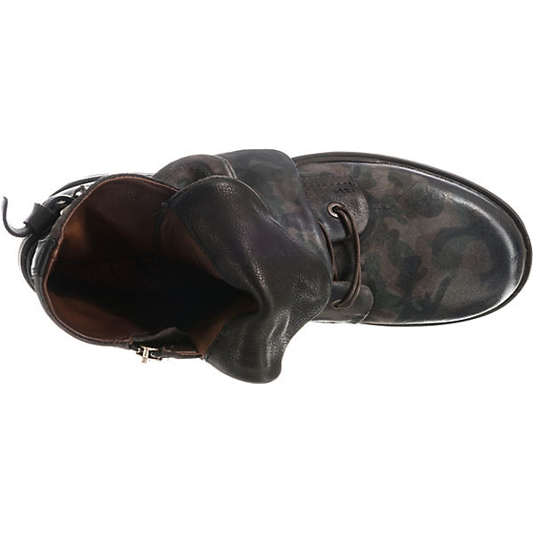 Klassische grau Stiefeletten 98 S A XqB068Ew