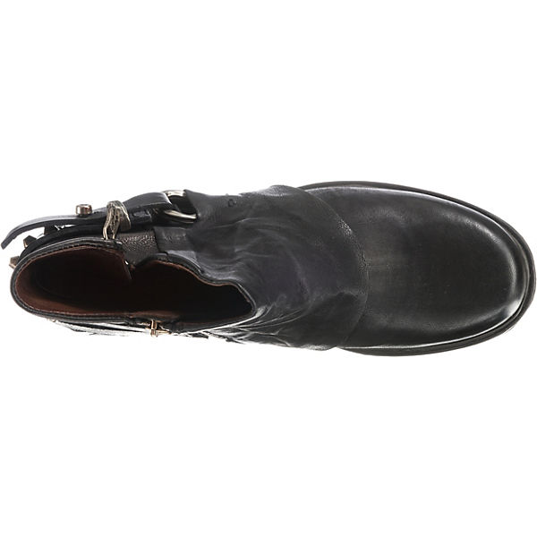 98 Klassische S Stiefeletten schwarz A 5SA8qw