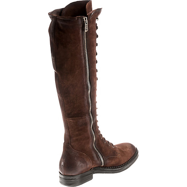 braun Klassische A 98 S Stiefel q44IaHwB
