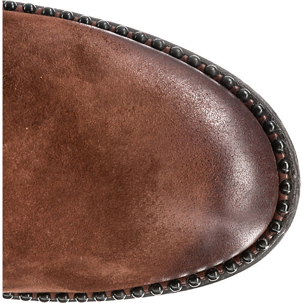 braun Klassische A 98 S Stiefel q44IaHwB