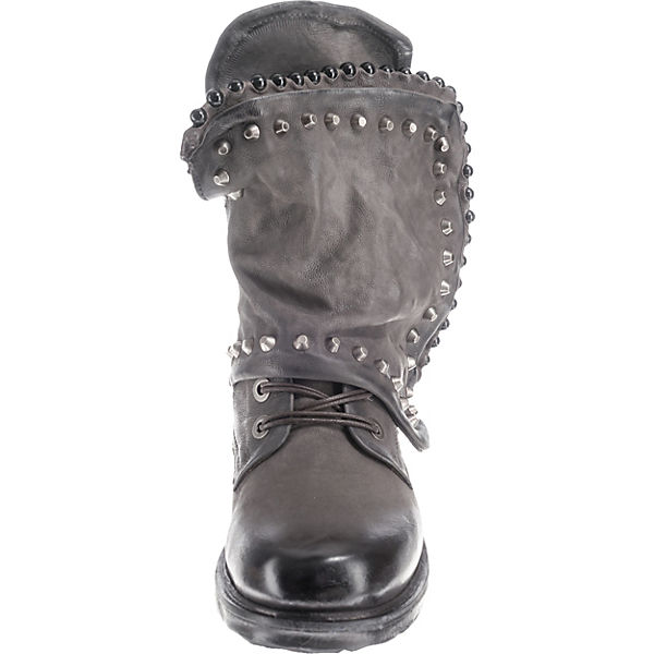 grau Klassische 98 A S Stiefeletten wxqUfTSR