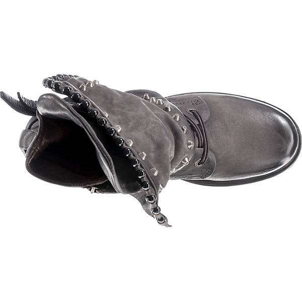 grau Klassische 98 A S Stiefeletten wxqUfTSR
