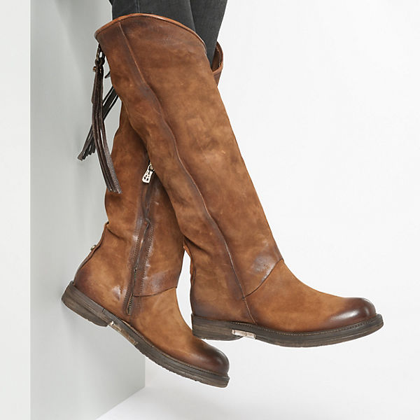 98 braun Stiefel A S Klassische x1wpqUUOR