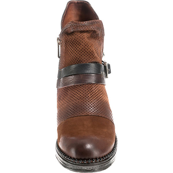 98 A Stiefeletten S braun Klassische Yg1aqpx