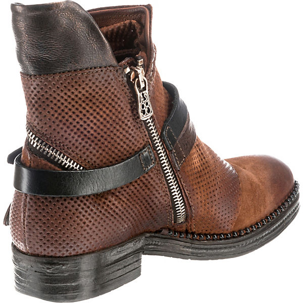 98 A Stiefeletten S braun Klassische Yg1aqpx