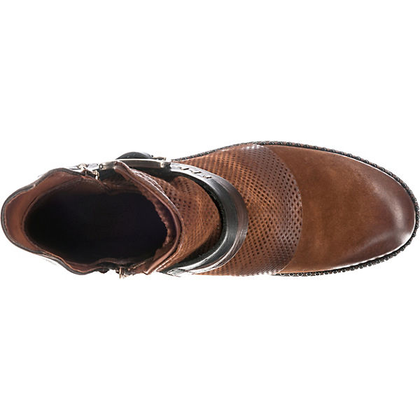 98 A Stiefeletten S braun Klassische Yg1aqpx