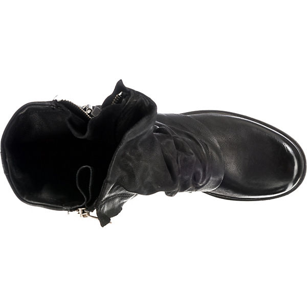 S Stiefeletten Klassische 98 A schwarz 47Fwdq
