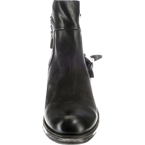 A S Klassische 98 schwarz Stiefeletten ZqZ4fHwBx1