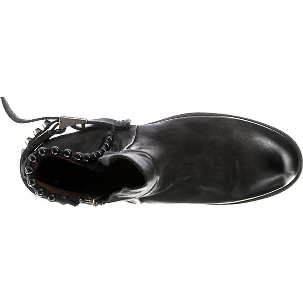 A S Klassische 98 schwarz Stiefeletten ZqZ4fHwBx1