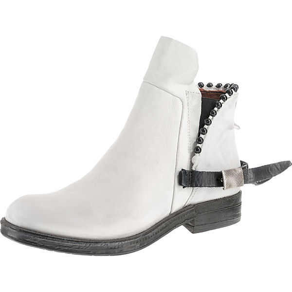 A weiß Klassische 98 S Stiefeletten 8w8rSxBIq