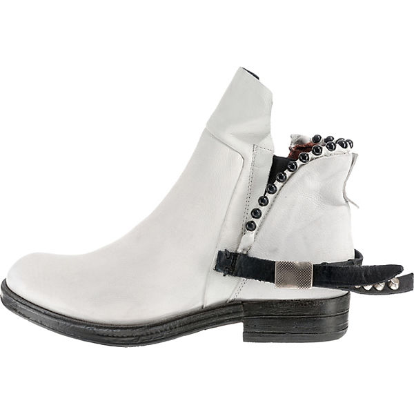 A weiß Klassische 98 S Stiefeletten 8w8rSxBIq