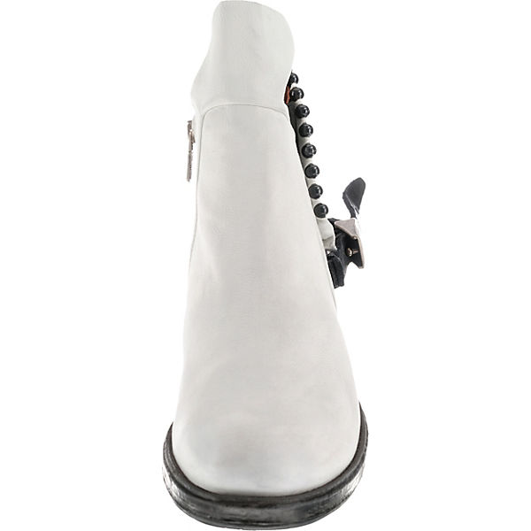 A weiß Klassische 98 S Stiefeletten 8w8rSxBIq
