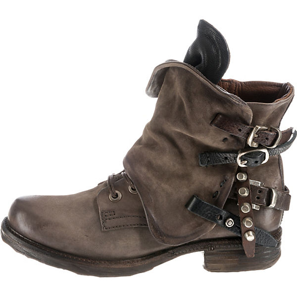 grau 98 S A Klassische Stiefeletten vUIffxn