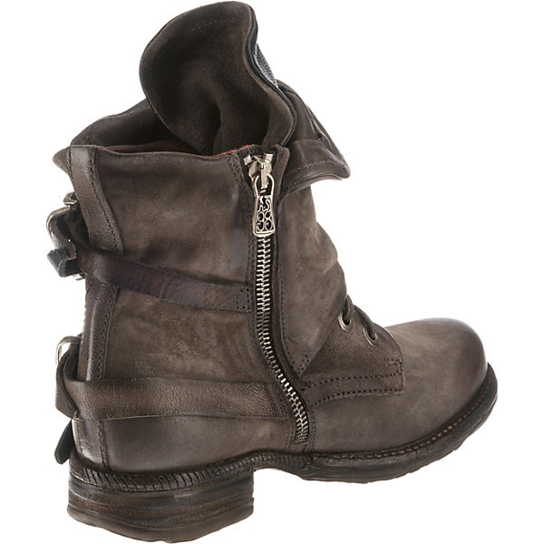 grau 98 S A Klassische Stiefeletten vUIffxn