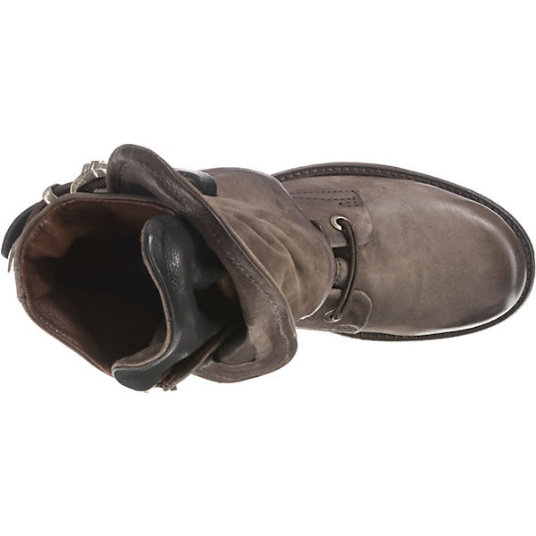 grau 98 S A Klassische Stiefeletten vUIffxn