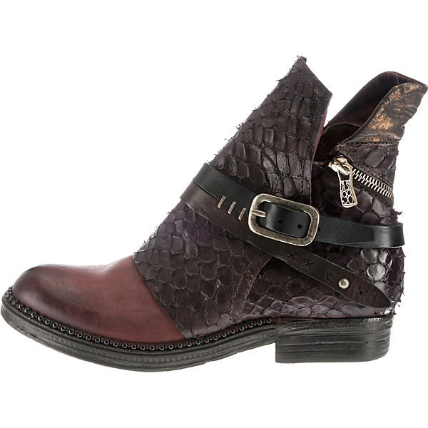 bordeaux Stiefeletten 98 Klassische A S ZvOwqA8