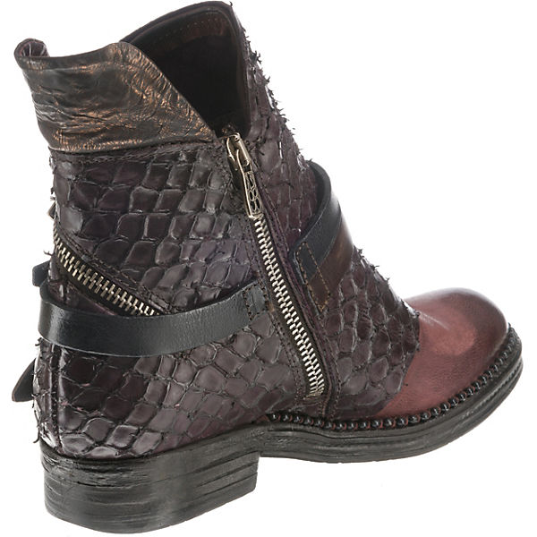bordeaux Stiefeletten 98 Klassische A S ZvOwqA8