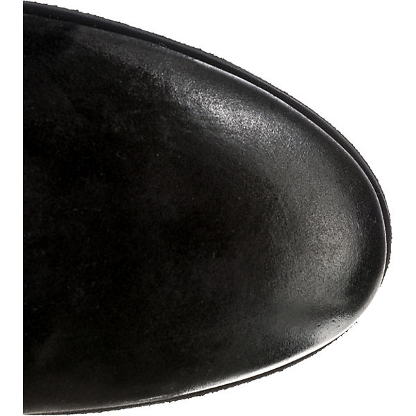 Overknee Stiefel schwarz 98 A S wXq6zOp