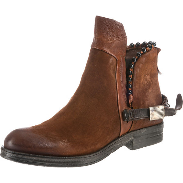 braun S Stiefeletten 98 A Klassische xUqAqI