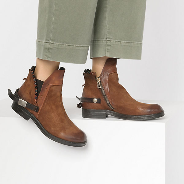 braun S Stiefeletten 98 A Klassische xUqAqI