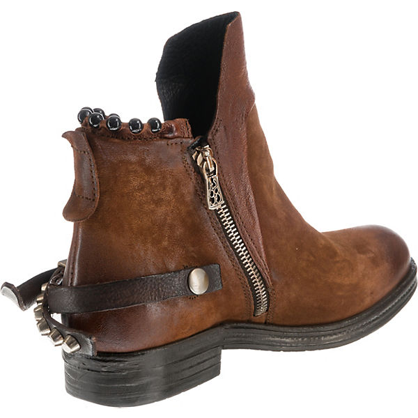 braun S Stiefeletten 98 A Klassische xUqAqI