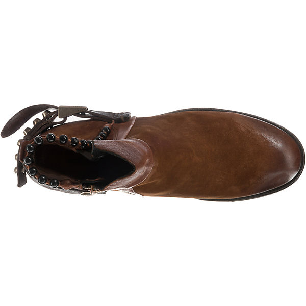 braun S Stiefeletten 98 A Klassische xUqAqI
