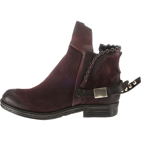 Stiefeletten A bordeaux Klassische 98 S rfnvOtr