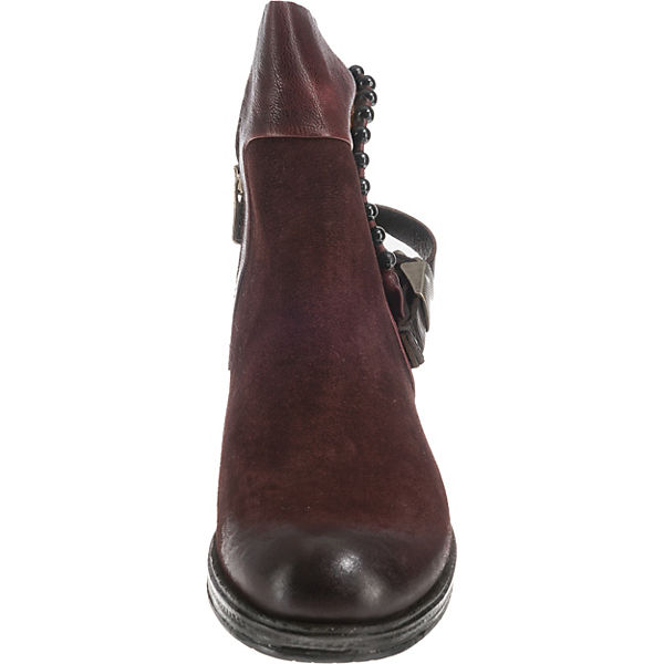 Stiefeletten A bordeaux Klassische 98 S rfnvOtr